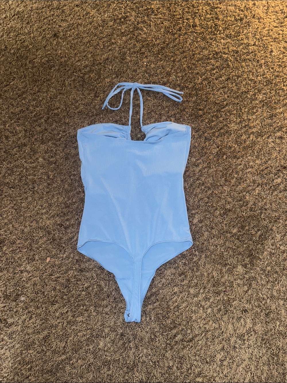 Bodysuit - Picture 2 of 2